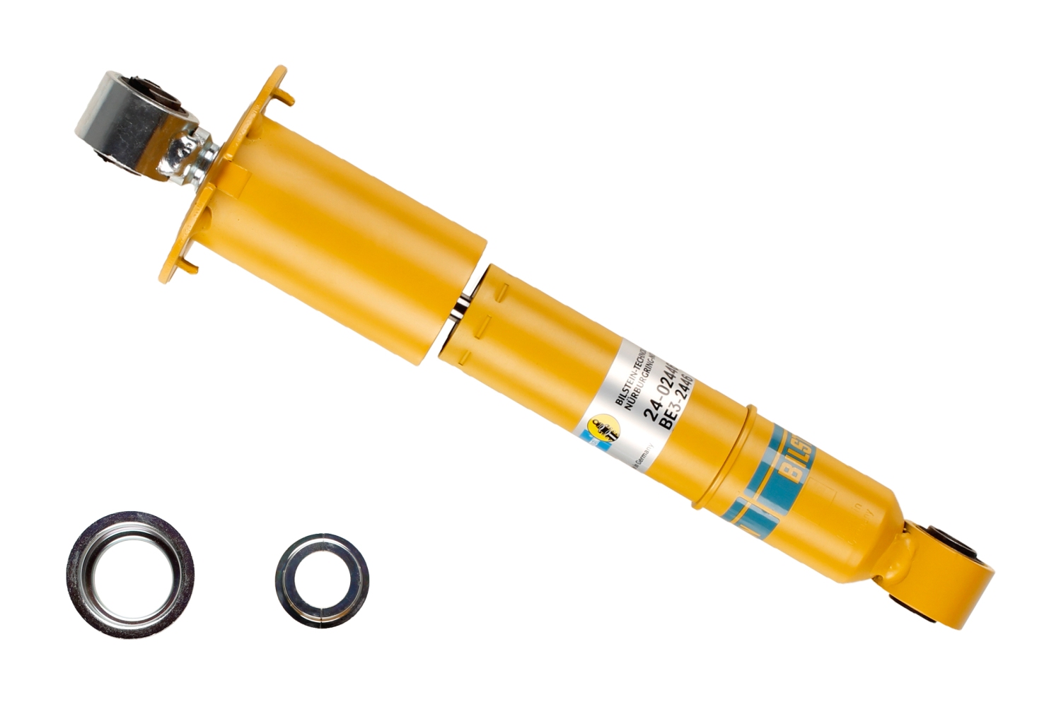 Bilstein B6 Achter Schokdemper Daimler Jaguar Xj Xjs Xjsc