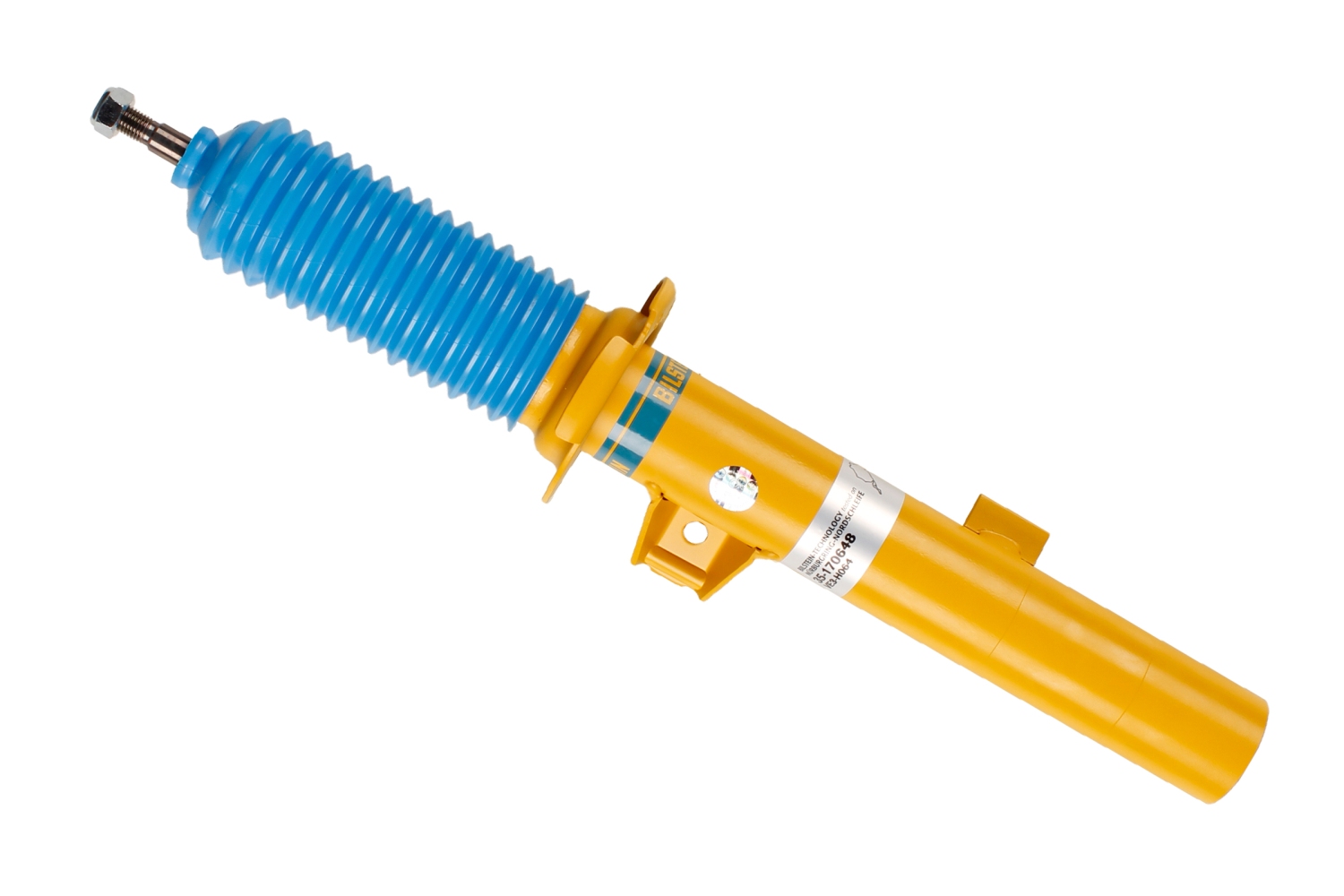 Bilstein BMW Z4 (E89) sDrive20i Voor B6 Sport Schokdemper