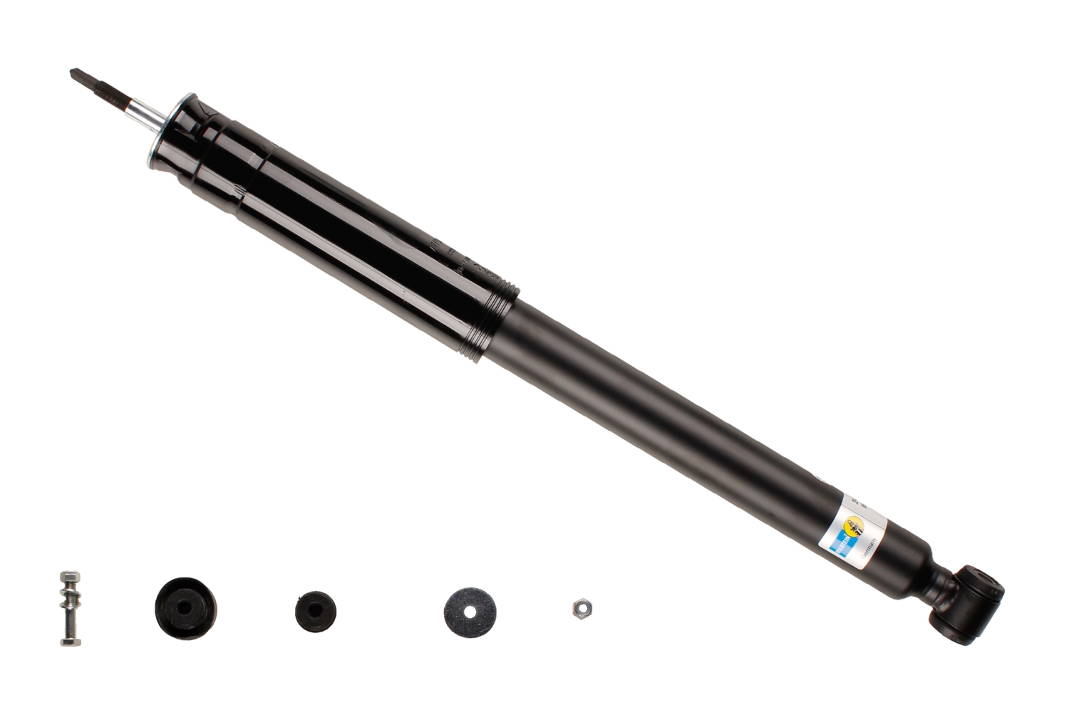 Bilstein B4 Achter Schokdemper Mercedes E-klasse Avantgarde (w210)