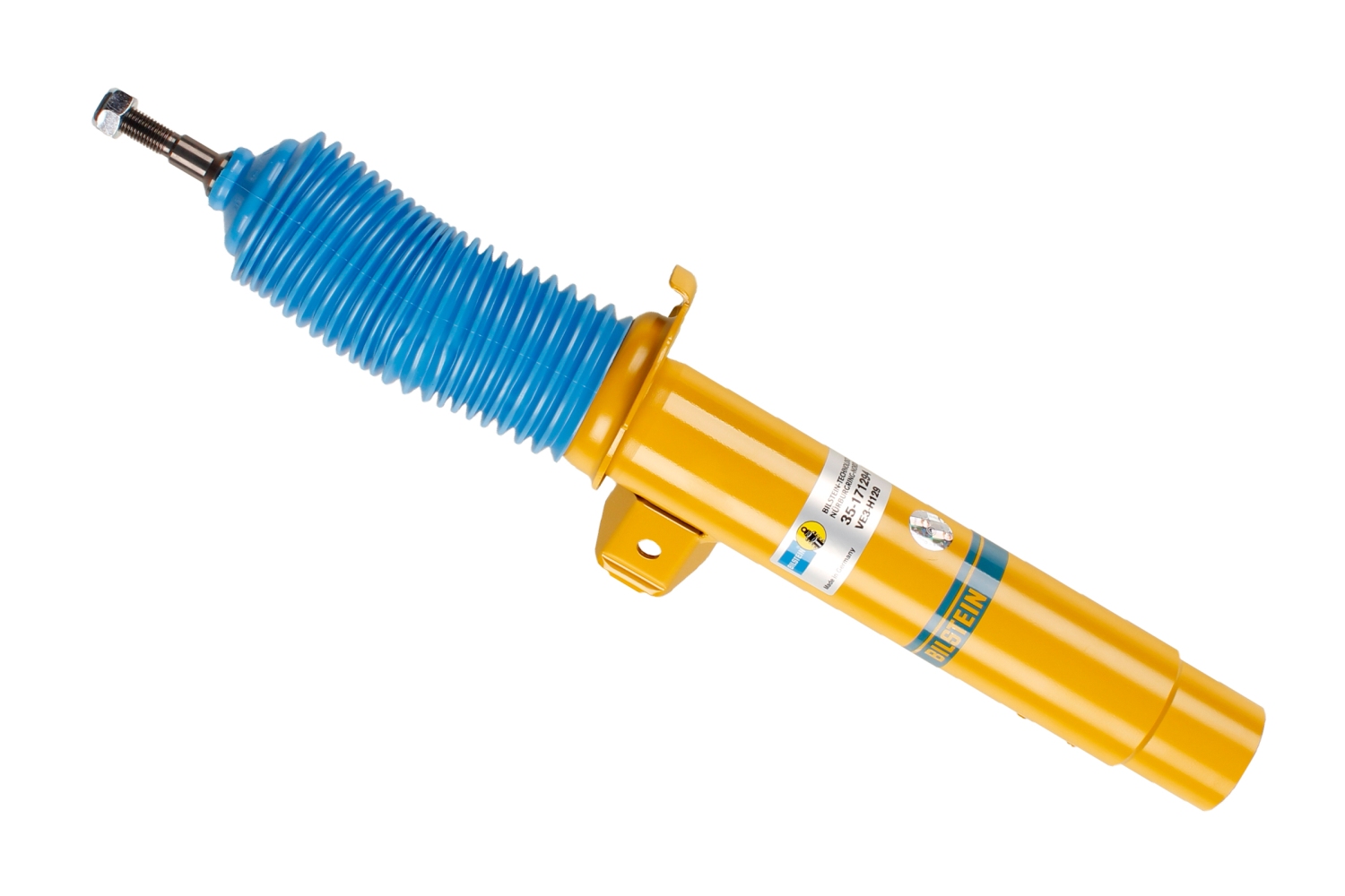 Bilstein B6 L.voor Schokdemper BMW X1 (e84) 4wd
