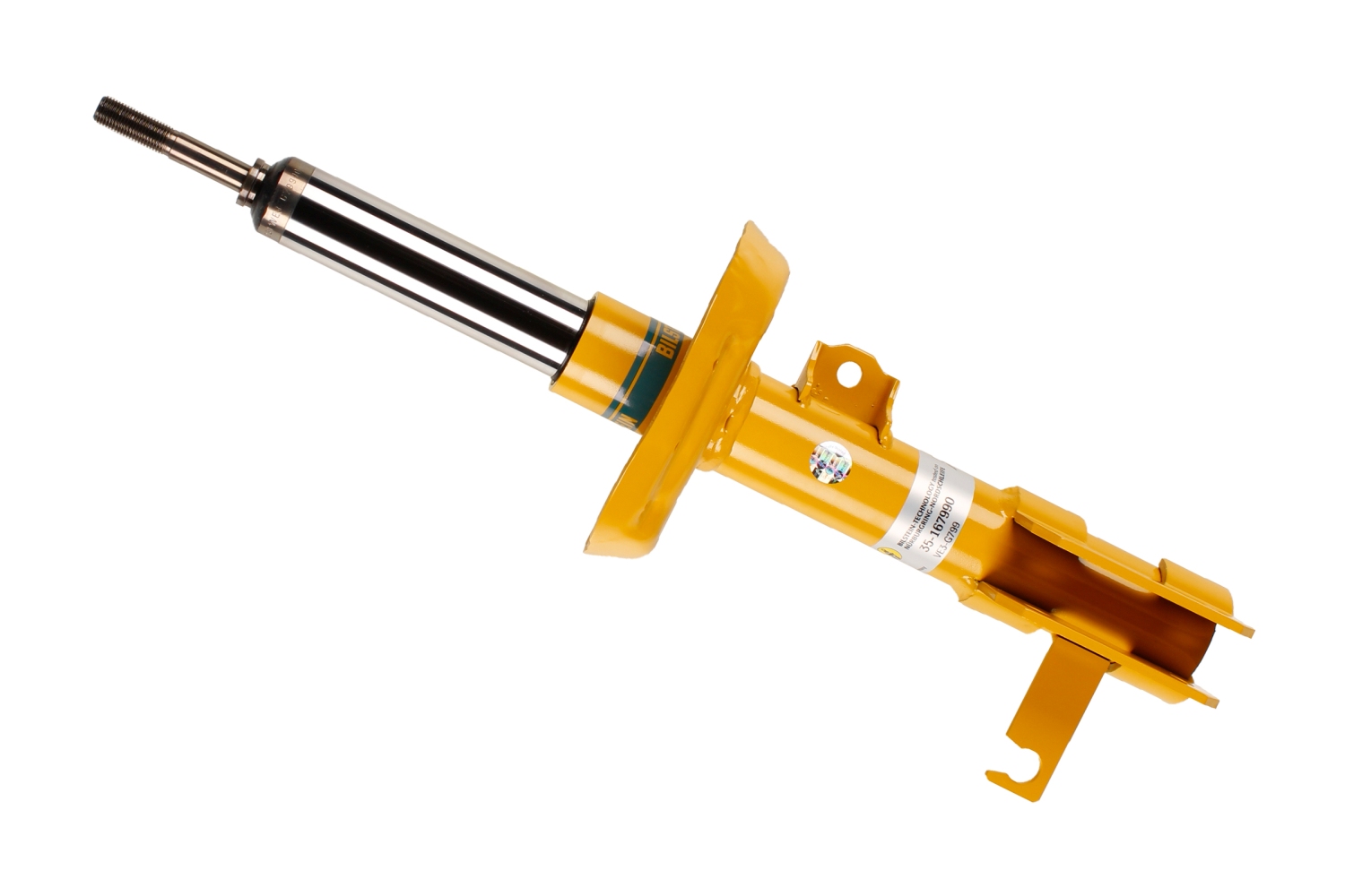 Bilstein B6 L.voorkant Schokdemper Opel Insignia 2wd