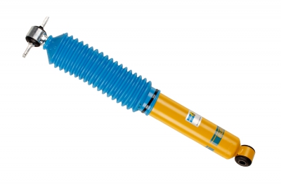 Bilstein Jeep Wrangler II (TJ) 4.0 Achter B6 Offroad Schokbreker