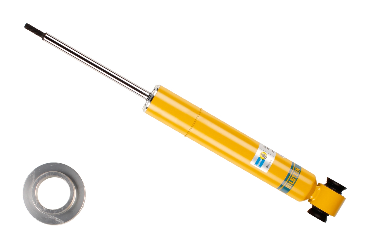 Bilstein B6 Voor Schokdemper Peugeot 407