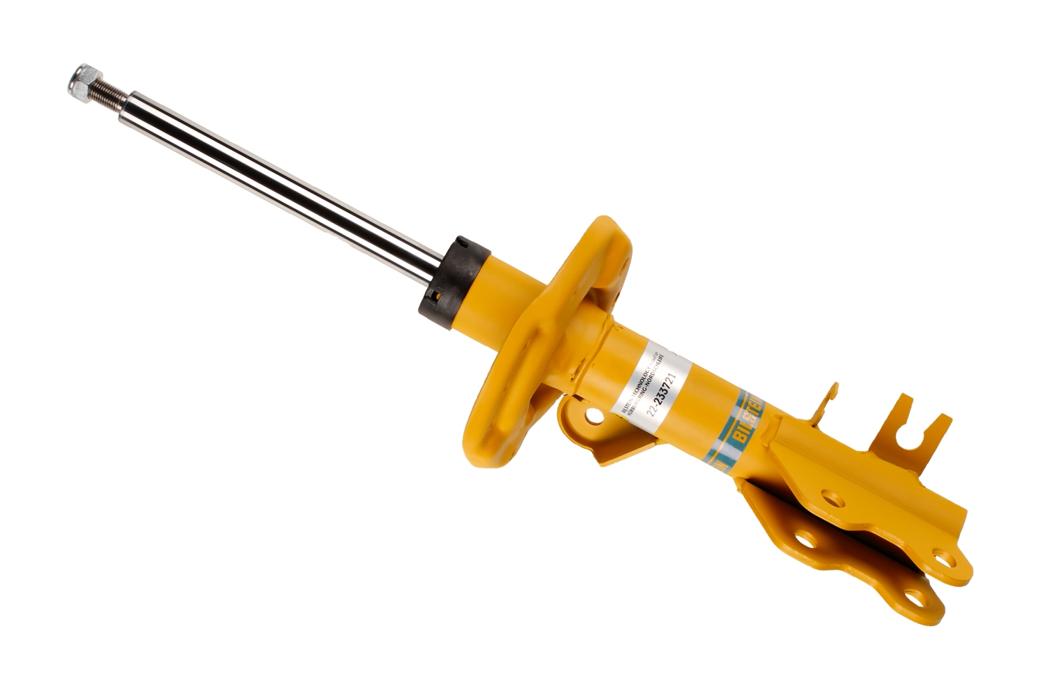 Bilstein B6 R. Voor Schokdemper Opel Mokka Trax