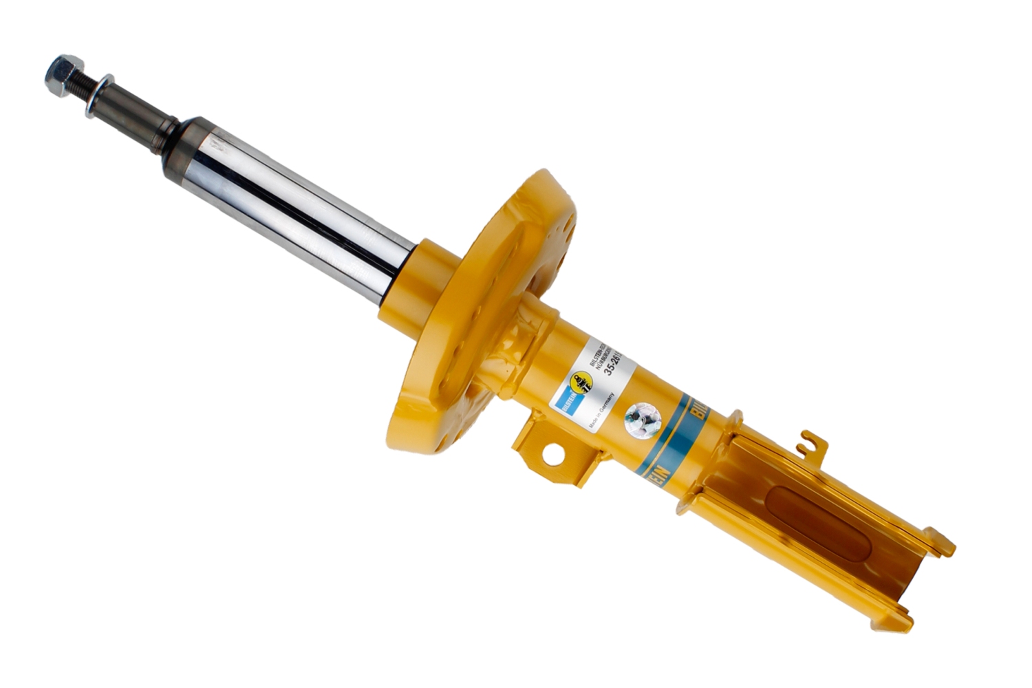Bilstein B8 R.voorkant Schokdemper Opel Astra K