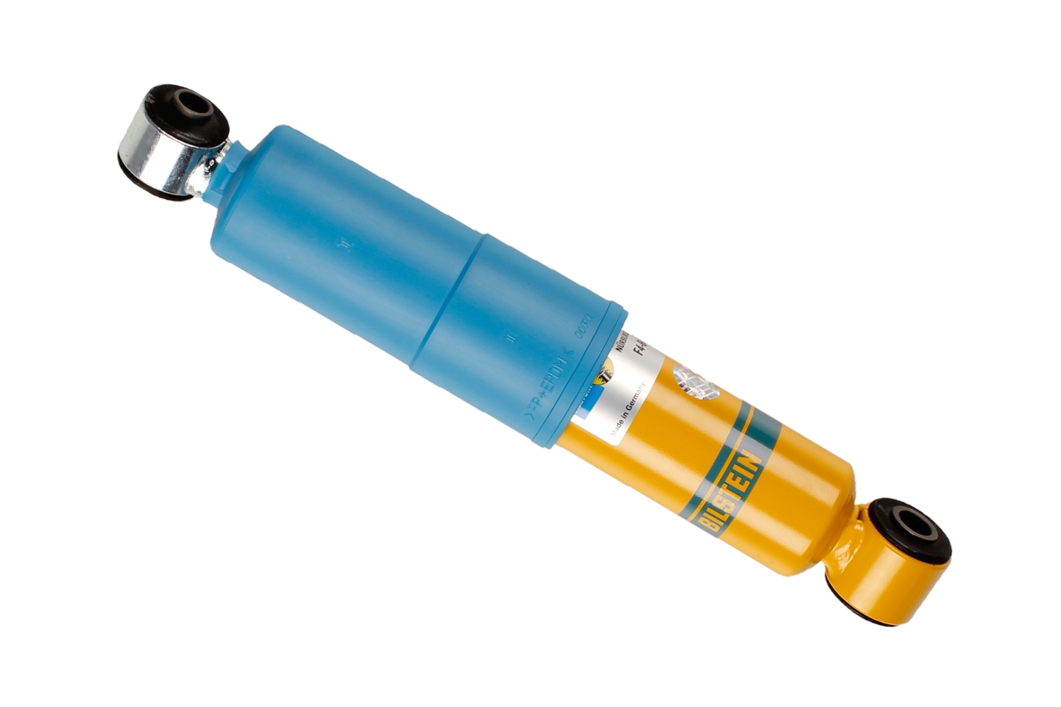 Bilstein B6 Achter Schokdemper Citroen Zx 1.4l/1.6l/1.9l
