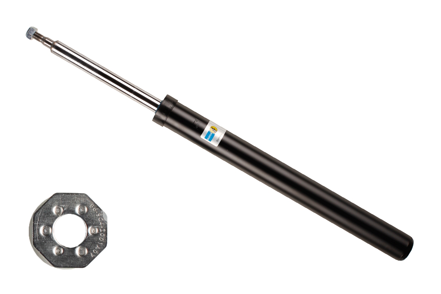 Bilstein B4 Voor Schokdemper BMW 5 (e34)