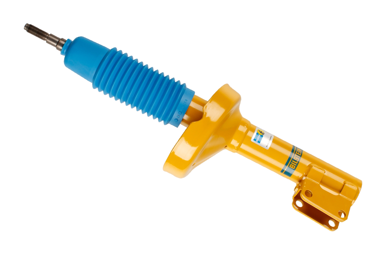 Bilstein B8 Voor Schokdemper Renault Clio Ii 1.4-1.9