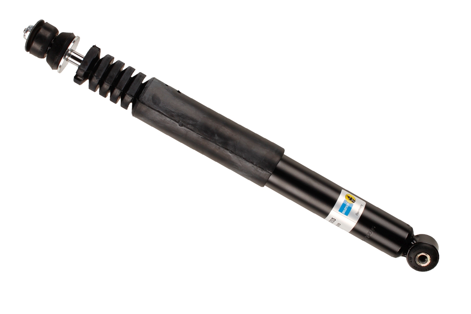 Bilstein B4 Achter Schokdemper Opel Corsa A