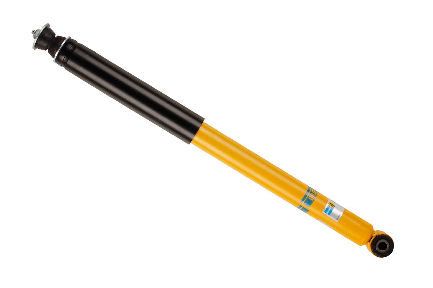 Bilstein B6 Achter Schokdemper Nissan Micra Iii (k12)
