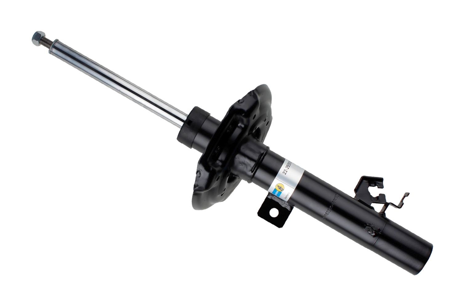 Bilstein B4 V. Voor Schokdemper Nissan X-trail (t32)