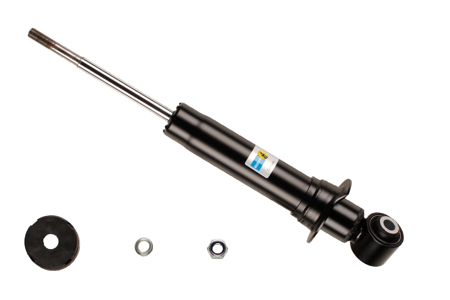 Bilstein B4 Achter Schokdemper Toyota Avensis T25